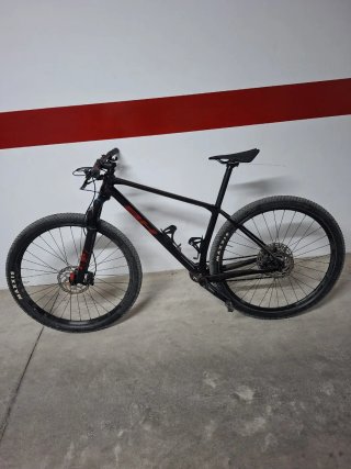Bicicleta de Montaña  Ultimate 7.5
