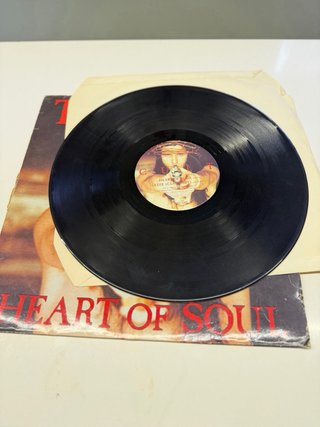 Lote 4 Vinili Originali The Cult