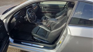 BMW Serie 3 2012