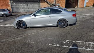 BMW Serie 3 2012