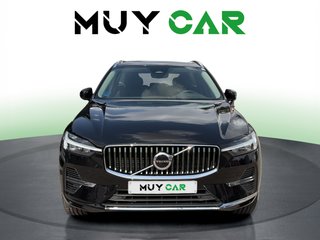 Volvo XC60 T6 Recharge Inscription Expression AWD Auto 250 kW (340 CV)