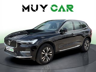 Volvo XC60 T6 Recharge Inscription Expression AWD Auto 250 kW (340 CV)