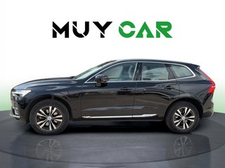Volvo XC60 T6 Recharge Inscription Expression AWD Auto 250 kW (340 CV)
