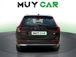 Volvo XC60 T6 Recharge Inscription Expression AWD Auto 250 kW (340 CV)