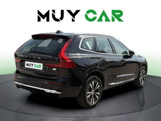 Volvo XC60 T6 Recharge Inscription Expression AWD Auto 250 kW (340 CV)