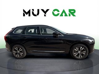 Volvo XC60 T6 Recharge Inscription Expression AWD Auto 250 kW (340 CV)