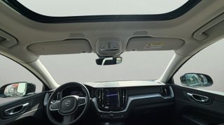 Volvo XC60 T6 Recharge Inscription Expression AWD Auto 250 kW (340 CV)