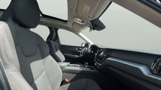 Volvo XC60 T6 Recharge Inscription Expression AWD Auto 250 kW (340 CV)