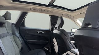 Volvo XC60 T6 Recharge Inscription Expression AWD Auto 250 kW (340 CV)