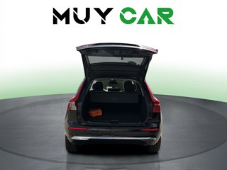 Volvo XC60 T6 Recharge Inscription Expression AWD Auto 250 kW (340 CV)