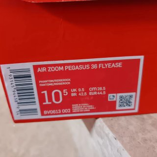 Scarpe Nike Air Zoom Pegasus 36 Flyease
