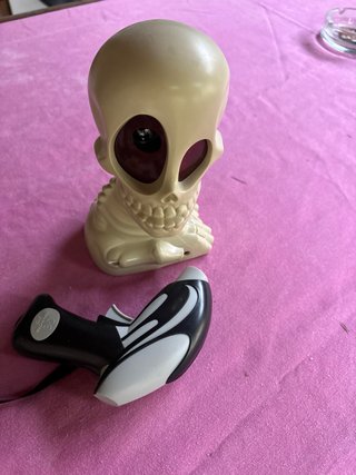 Juego Johnny Calavera