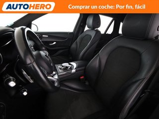 Mercedes GLC GLC 250 4Matic AMG Line