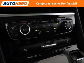 BMW Serie 2 218d Gran Tourer