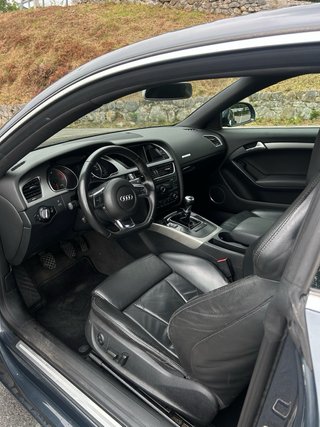 Audi A5 2009