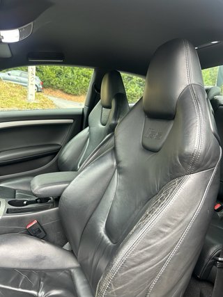 Audi A5 2009