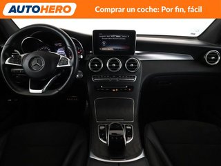 Mercedes GLC GLC 250 4Matic AMG Line