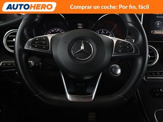 Mercedes GLC GLC 250 4Matic AMG Line
