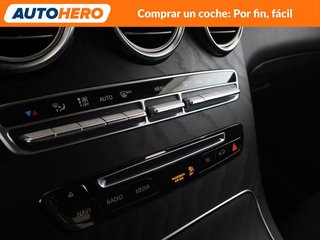 Mercedes GLC GLC 250 4Matic AMG Line
