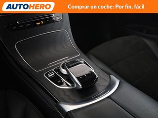 Mercedes GLC GLC 250 4Matic AMG Line