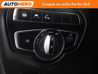 Mercedes GLC GLC 250 4Matic AMG Line
