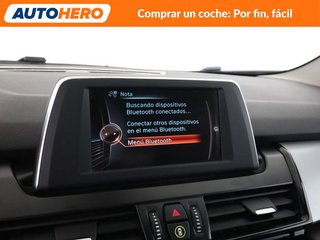 BMW Serie 2 218d Gran Tourer