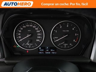 BMW Serie 2 218d Gran Tourer