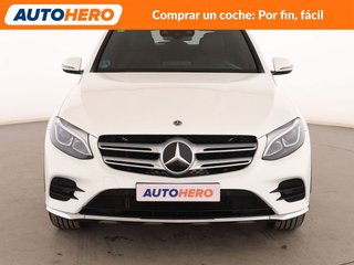 Mercedes GLC GLC 250 4Matic AMG Line