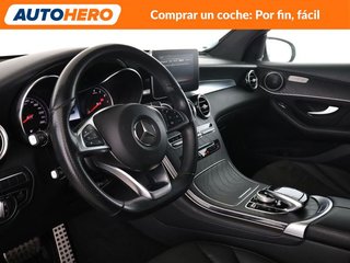 Mercedes GLC GLC 250 4Matic AMG Line