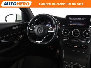 Mercedes GLC GLC 250 4Matic AMG Line