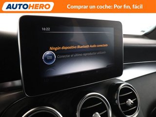 Mercedes GLC GLC 250 4Matic AMG Line