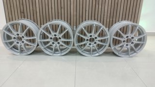 Llantas JAW S14-656 16”