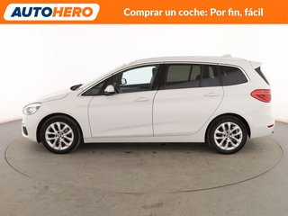 BMW Serie 2 218d Gran Tourer