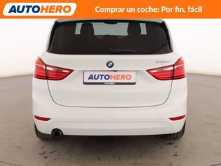 BMW Serie 2 218d Gran Tourer