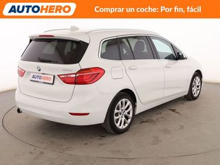 BMW Serie 2 218d Gran Tourer
