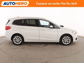 BMW Serie 2 218d Gran Tourer