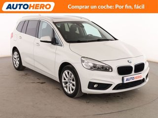 BMW Serie 2 218d Gran Tourer