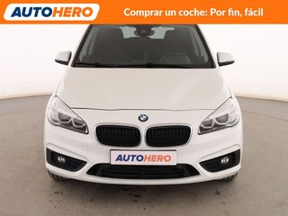 BMW Serie 2 218d Gran Tourer