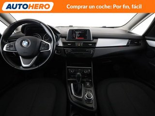 BMW Serie 2 218d Gran Tourer