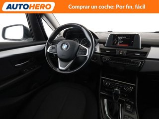 BMW Serie 2 218d Gran Tourer