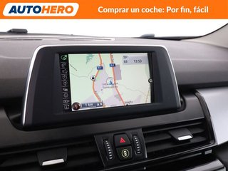 BMW Serie 2 218d Gran Tourer