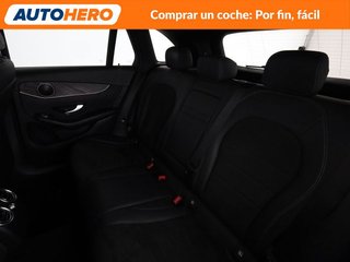 Mercedes GLC GLC 250 4Matic AMG Line