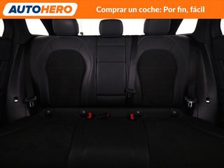 Mercedes GLC GLC 250 4Matic AMG Line