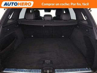 Mercedes GLC GLC 250 4Matic AMG Line