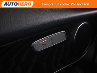 Mercedes GLC GLC 250 4Matic AMG Line