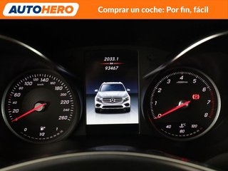 Mercedes GLC GLC 250 4Matic AMG Line