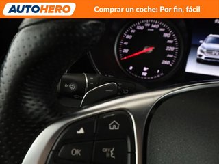 Mercedes GLC GLC 250 4Matic AMG Line