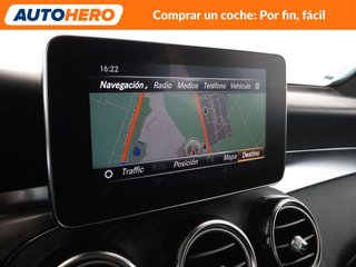 Mercedes GLC GLC 250 4Matic AMG Line