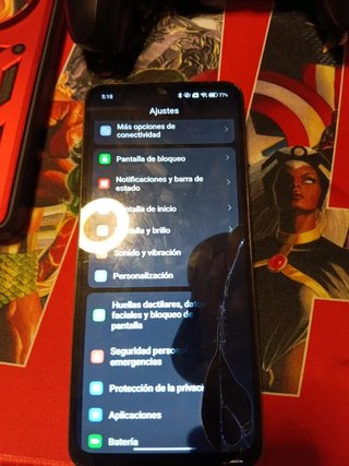 Redmi 14C Pantalla + Marco Roto