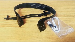 LF-18 Auriculares Bluetooth Conducción Ósea